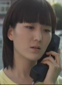 美女让男生桶